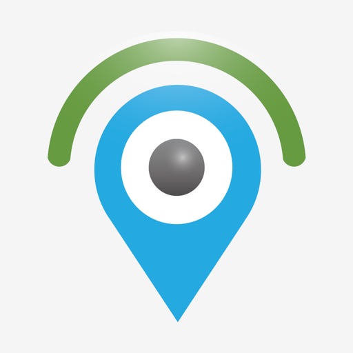 TrackView - 電話、セキュリティカメラを検索