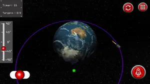 Vostok 1 Space Flight Agency screenshot 3