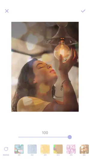Minky's Romantic Lights screenshot 3