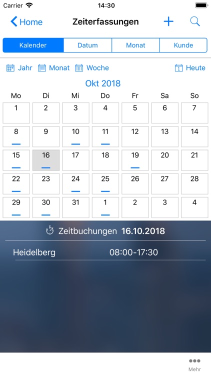 APLICONUS infield screenshot-4