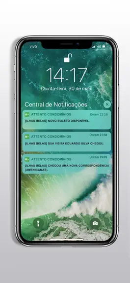 Game screenshot Attento Condomínios mod apk