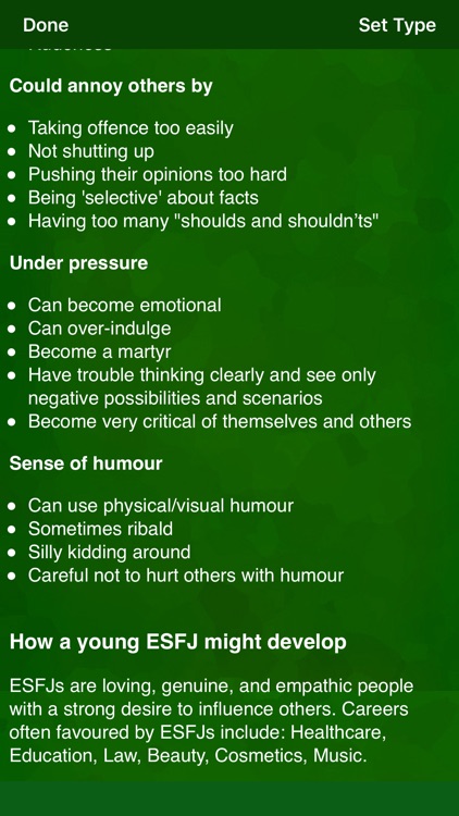 Develop Your Child screenshot-9