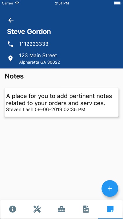 ETTEO Tech screenshot-5