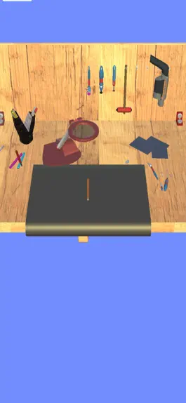 Game screenshot Pencil Carving 3D mod apk