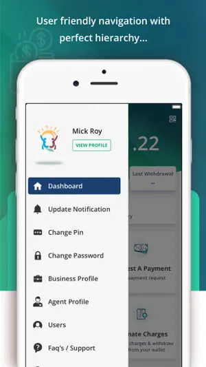 TipMe Global screenshot 2