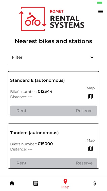 Romet Rental screenshot-3