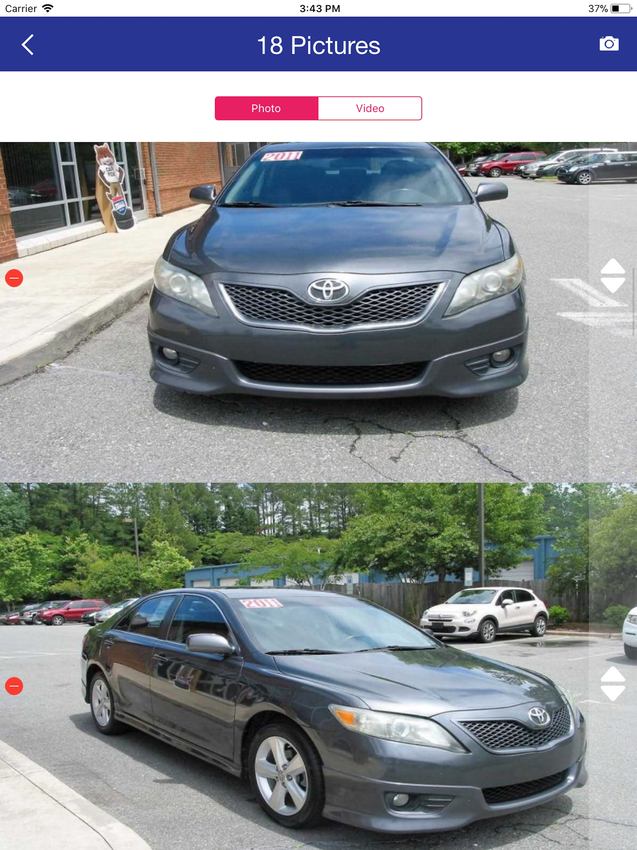 DealerClick DMS screenshot 8