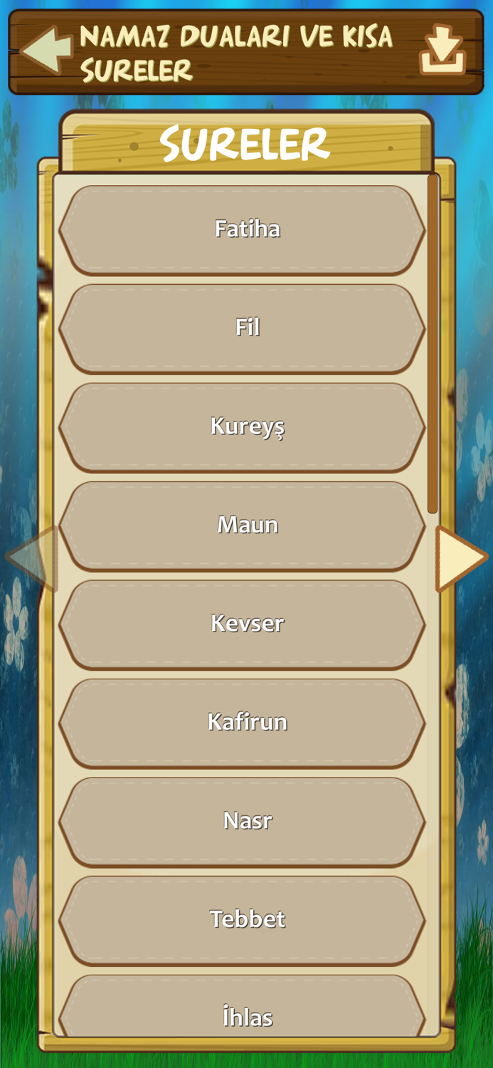 Müezzin Namaz Vakti Ezan Alarm