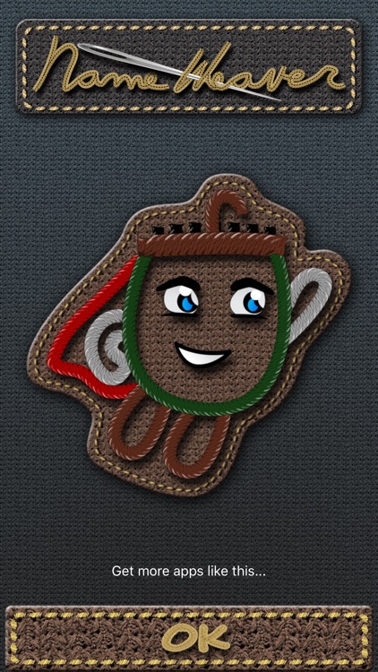 NameWeaver: Superhero