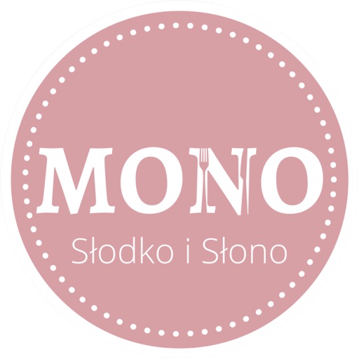 Mono slodko i slono icon