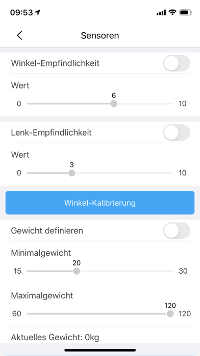 Wheelheels Screenshot