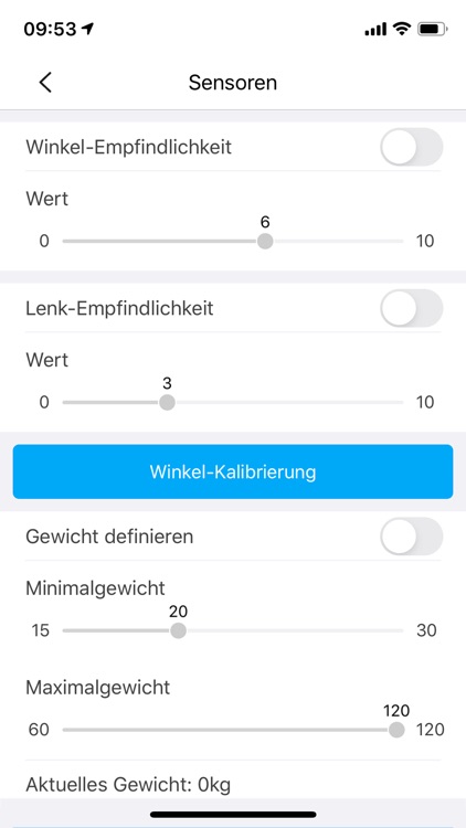 Wheelheels screenshot-5
