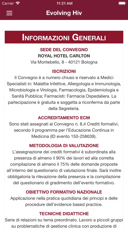 Evolving HIV screenshot-6