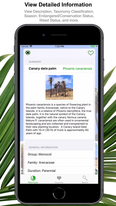 Plant Scan Pro- Identification screenshot 3