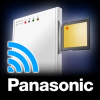 Wi-Fiカードリーダー pour PC