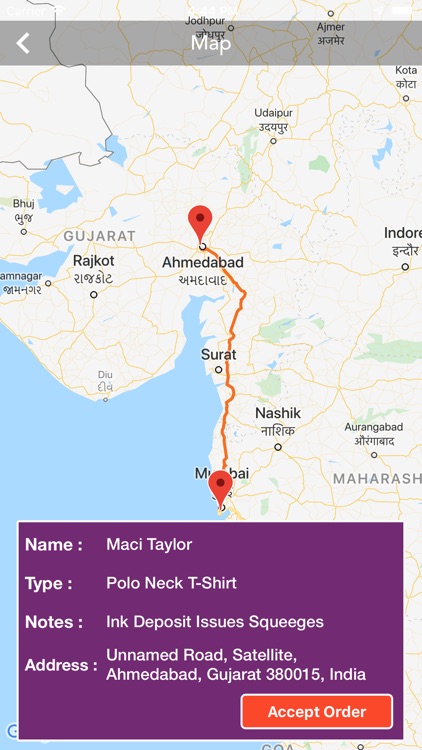 Tshirt Printing Provider screenshot-4