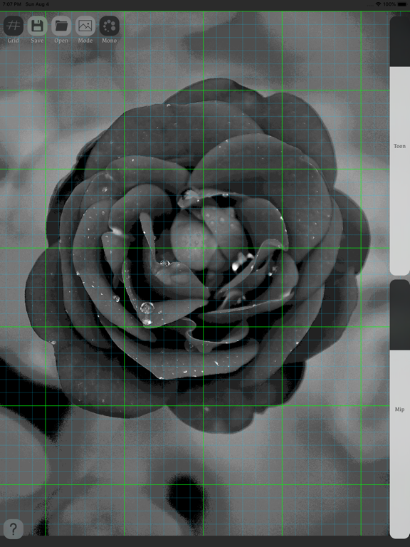 Screenshot #5 pour Pix8