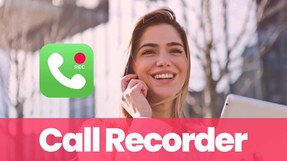 Call Recorder ™ Record Phone - 1.0.18 - (iOS)