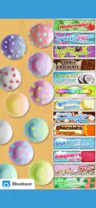 Cupcake Maker - Baking Games screenshot #3 for iPhone