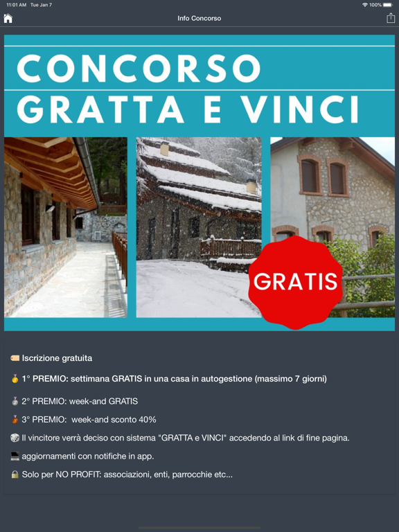 Screenshot #5 pour Case in autogestione