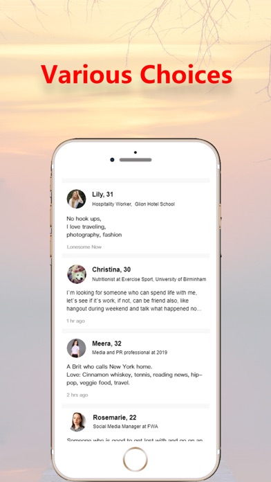 Screenshot #2 pour Lonow, lonesome people first
