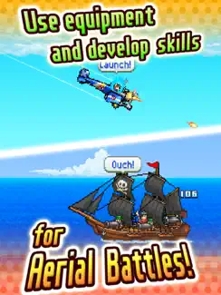 Skyforce Unite! iPad image 1