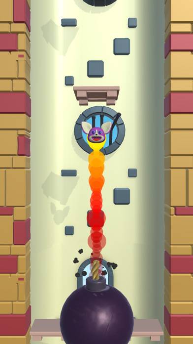 Screenshot #2 pour Boom Boom Jump