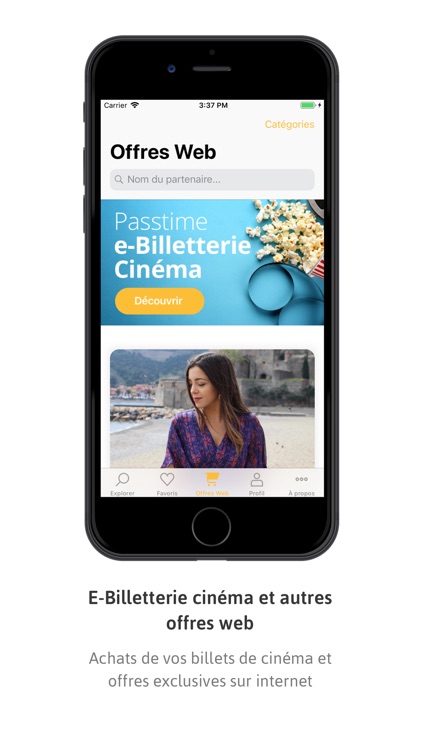 Passtime screenshot-3