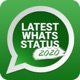 Latest Wishes & Quotes 2020 app icon - Social Networking app for iPhone
