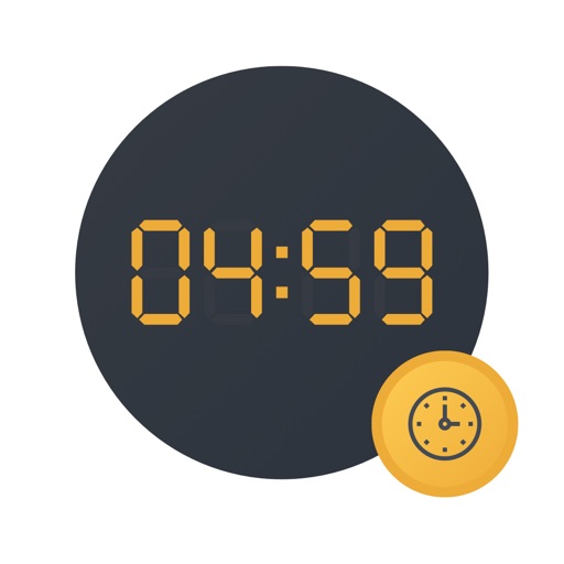 Time & Timer icon