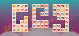 Game screenshot Twin Heart, Connect 2 classic apk