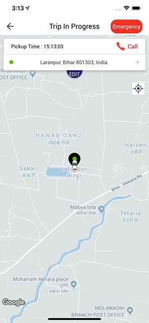 Global taxi services(圖5)-速報App
