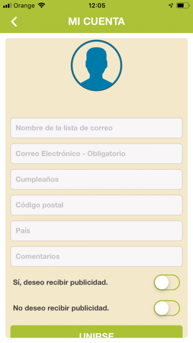 Screenshot #3 pour Un Casco de Vida