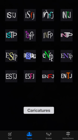 My Type Of Job screenshot