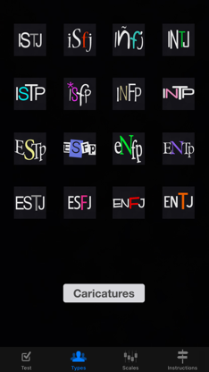 My Type Of Job screenshot 2