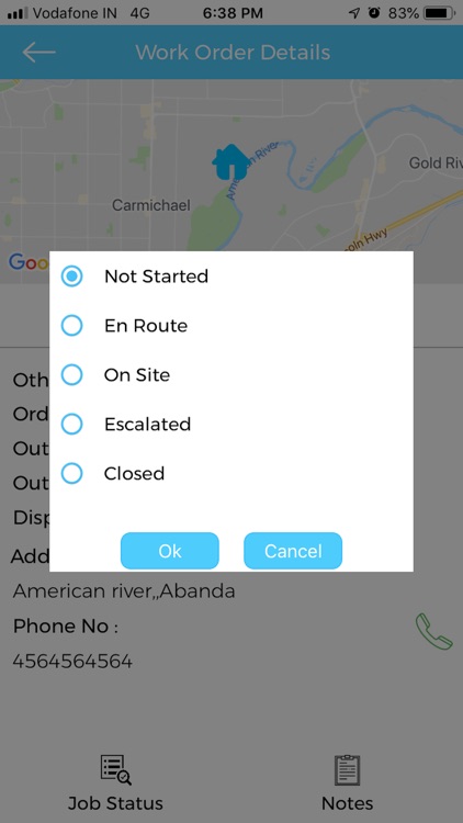 Gigamonster FSM screenshot-7