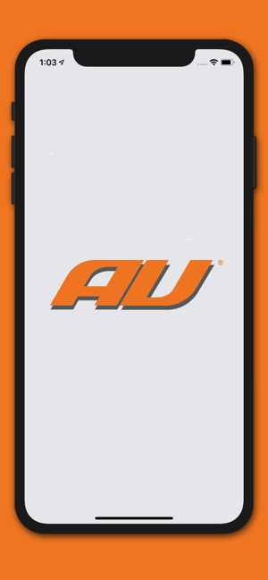 AU