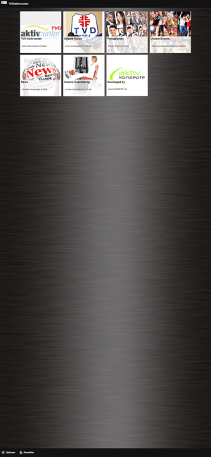 TVD aktivcenter(圖1)-速報App