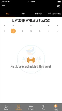 Game screenshot Evolve Fit USA hack
