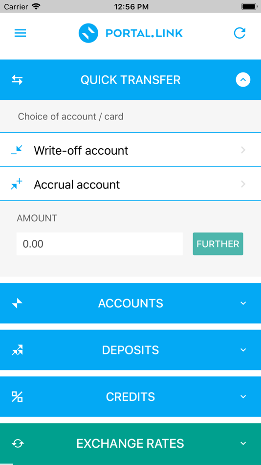 #2. PORTAL.LINK (iOS) 由: PORTAL Click