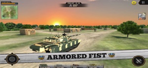 FPS: The Glorious Resolve screenshot #5 for iPhone