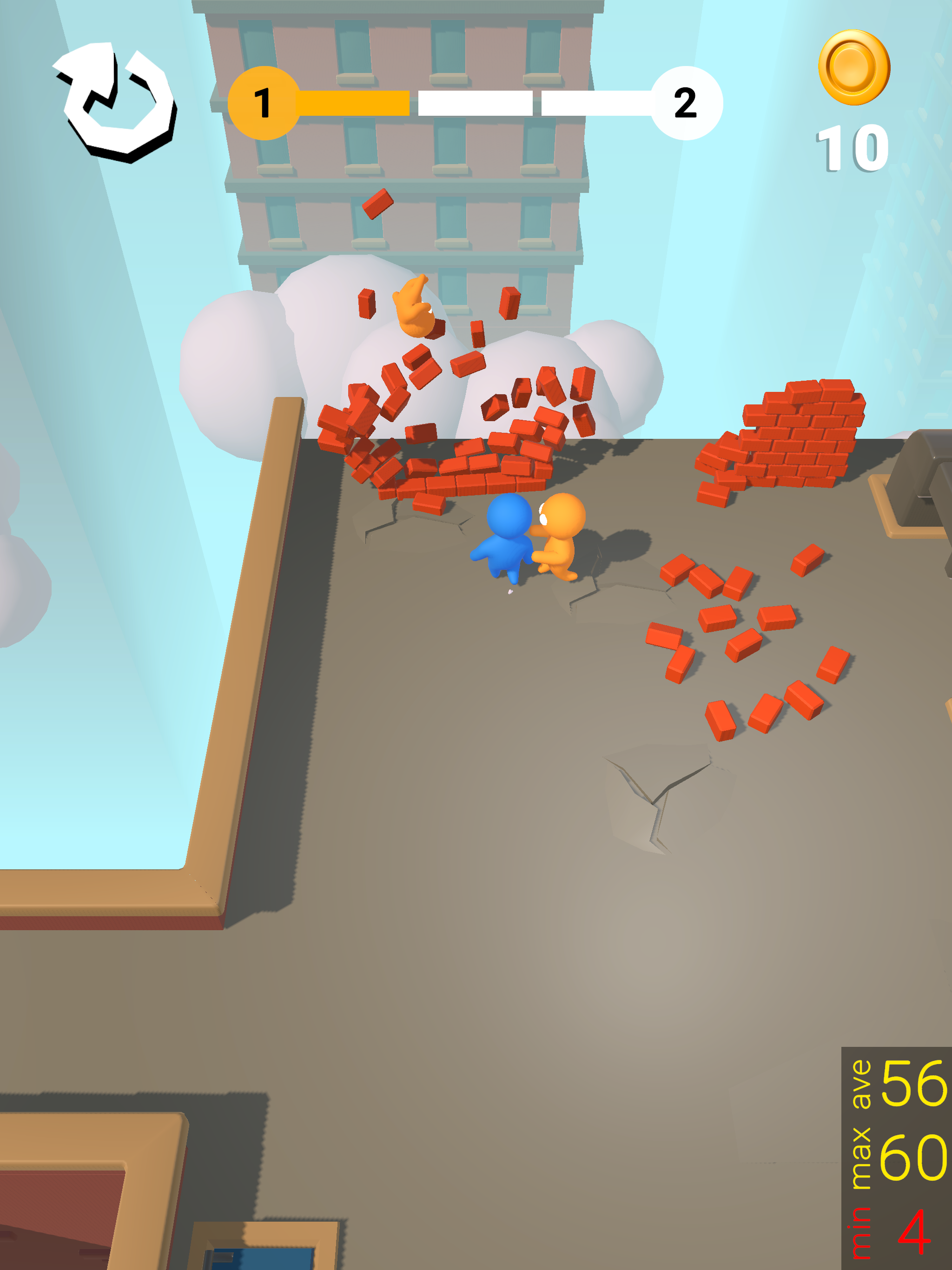 Super Brawler