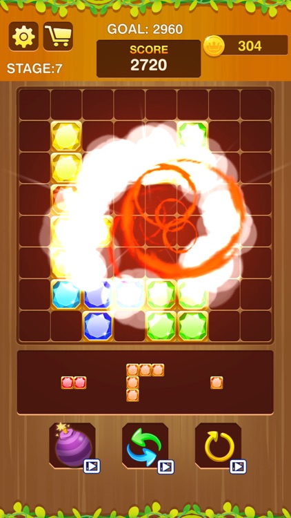 Block Puzzle Mania 2020