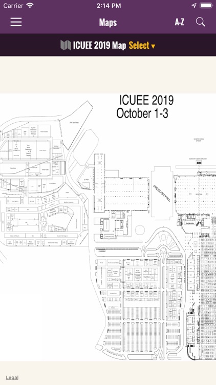 ICUEE 2019 screenshot-3
