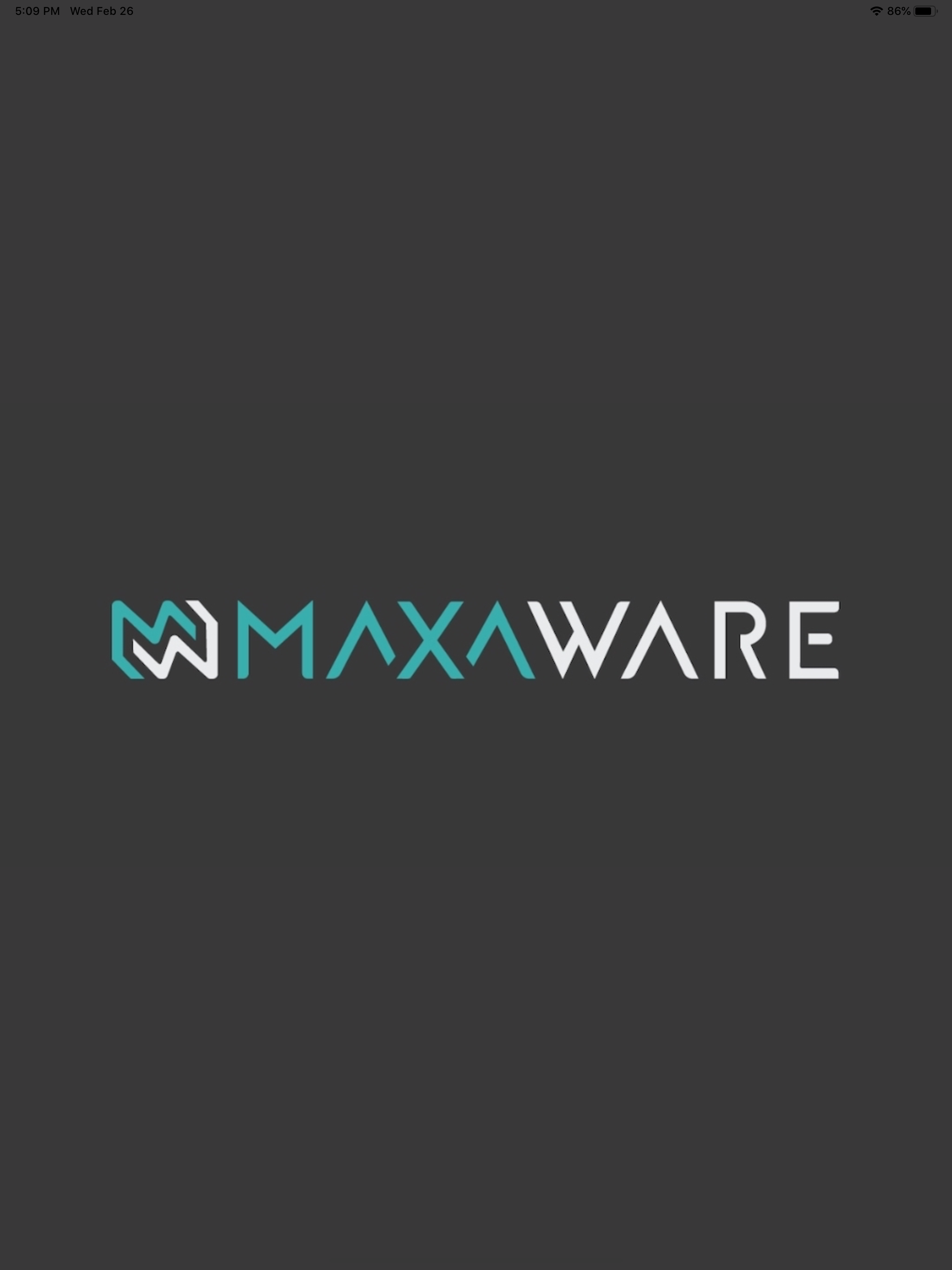 Maxaware