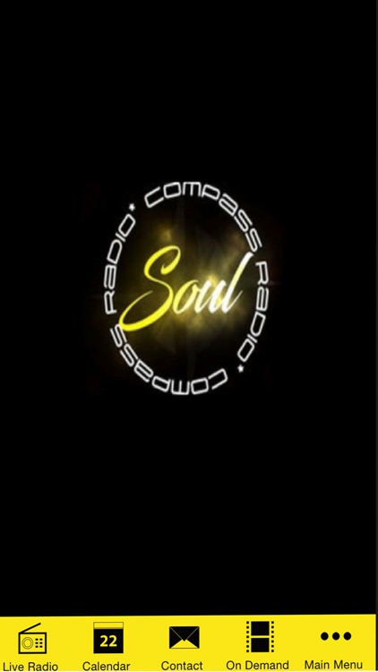 Soul Compass Radio Network