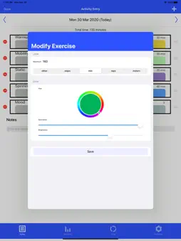 Train Up screenshot 8