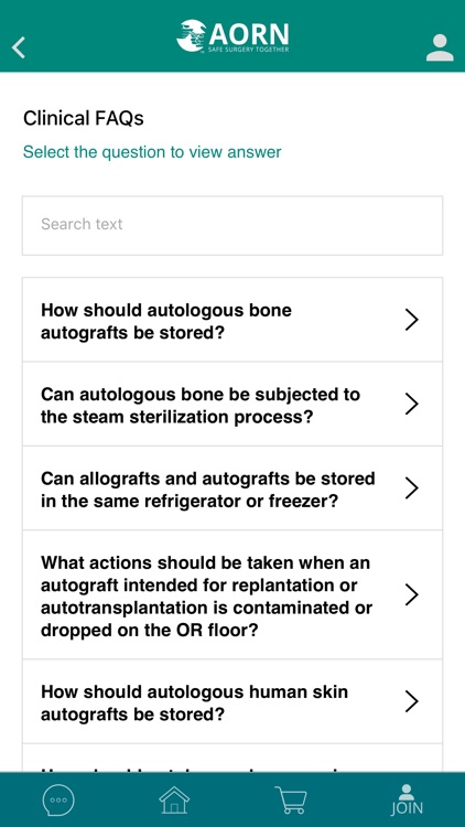 AORN Mobile