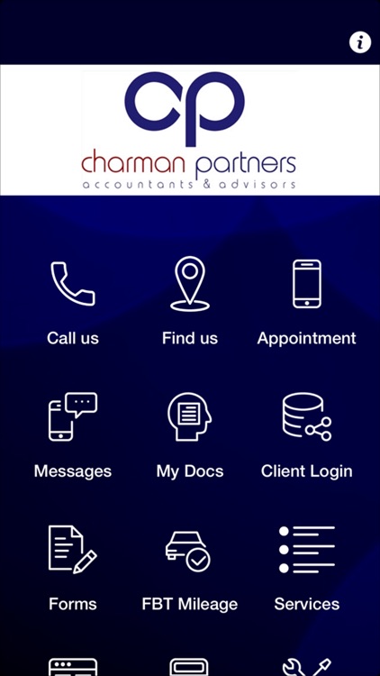 Charman Partners