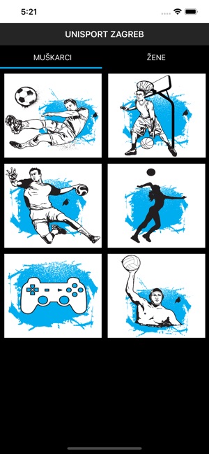 SZZG SPORT(圖1)-速報App